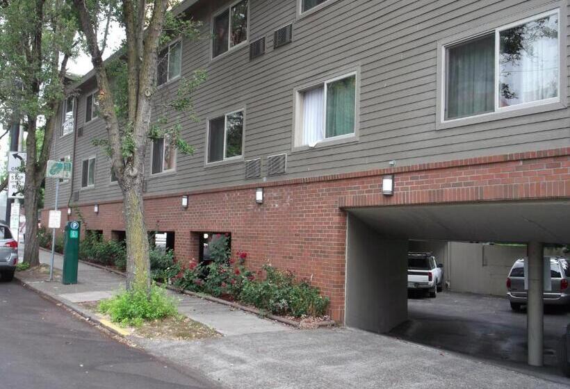 فندق Downtown Value Inn