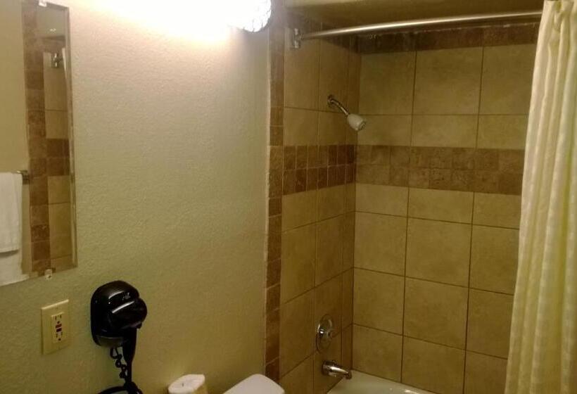 فندق Downtown Value Inn