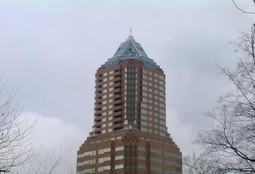 فندق Downtown Value Inn