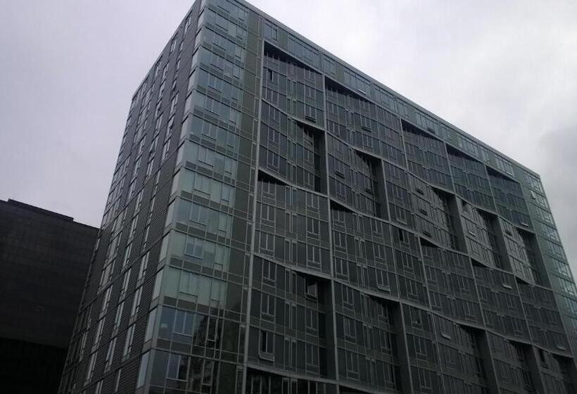 فندق Downtown Value Inn