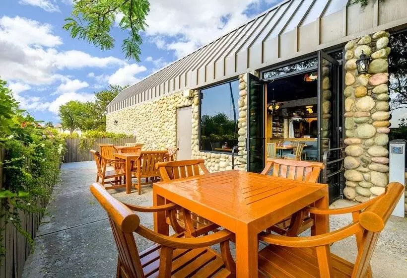 Grand Vista Hotel Grand Junction