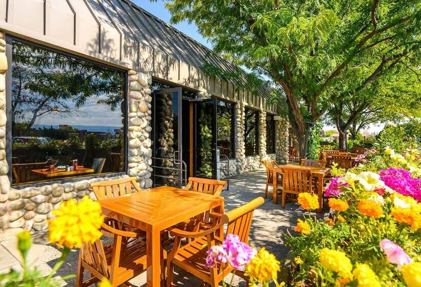 Grand Vista Hotel Grand Junction