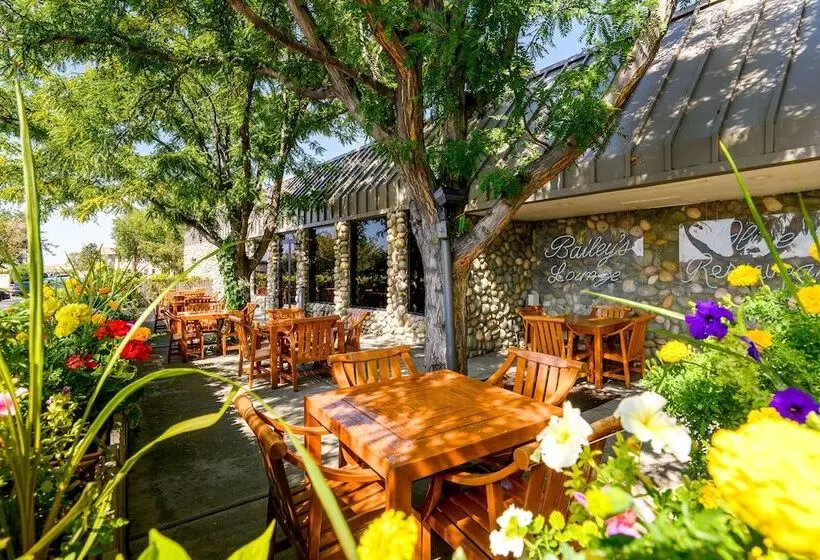 Grand Vista Hotel Grand Junction