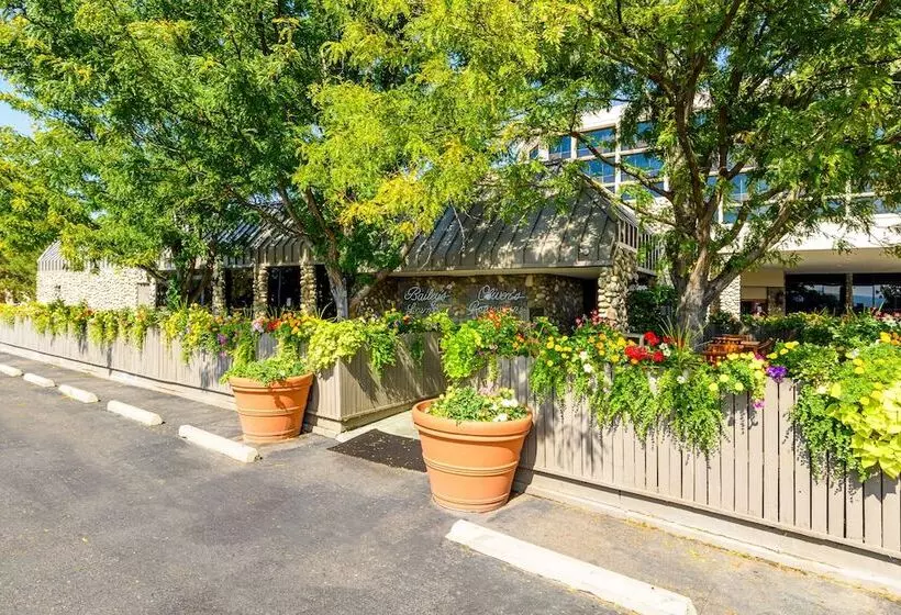 Grand Vista Hotel Grand Junction