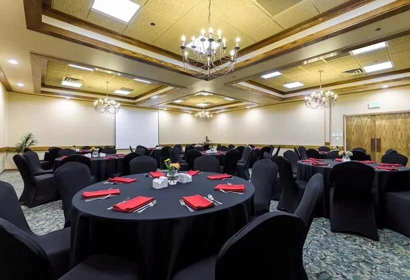 Grand Vista Hotel Grand Junction