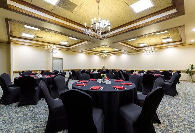 Grand Vista Hotel Grand Junction