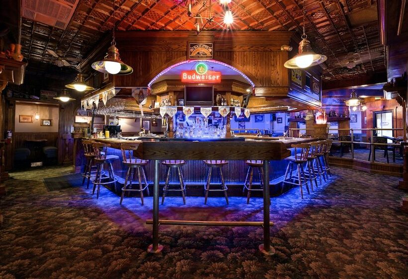 Grand Vista Hotel Grand Junction