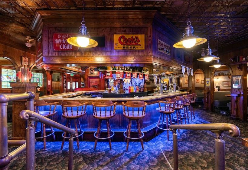 Grand Vista Hotel Grand Junction