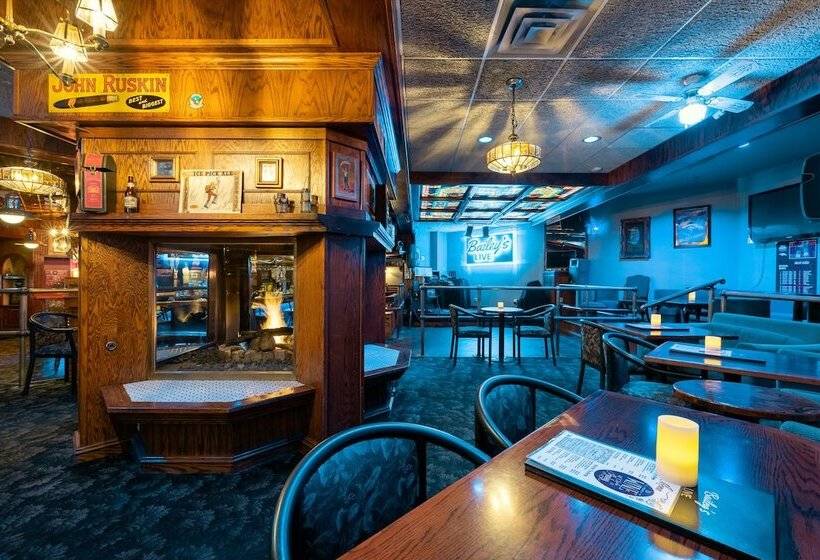 Grand Vista Hotel Grand Junction