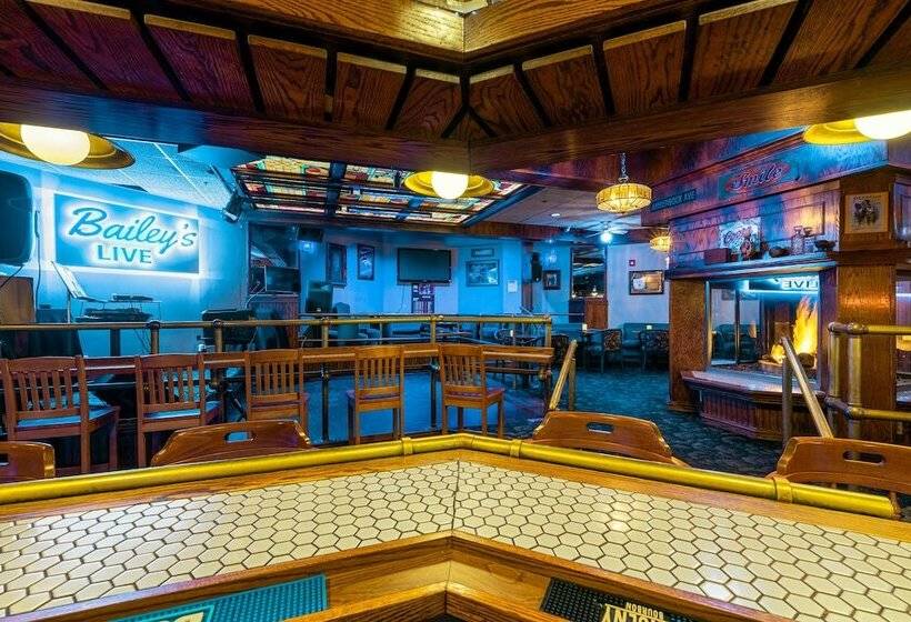 Grand Vista Hotel Grand Junction