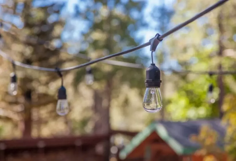 هتل Idyllwild Inn