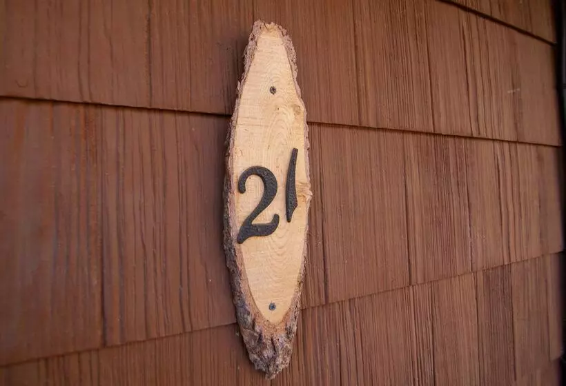 هتل Idyllwild Inn