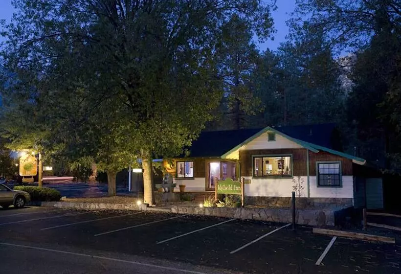 هتل Idyllwild Inn