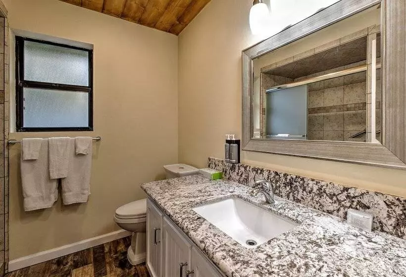 هتل Idyllwild Inn