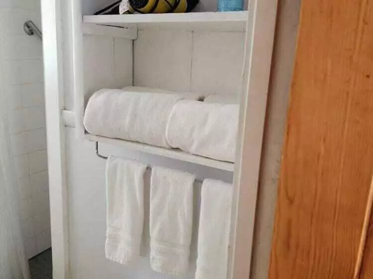 هتل Idyllwild Inn