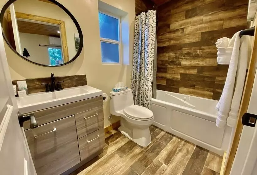 هتل Idyllwild Inn