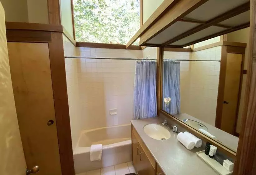 هتل Idyllwild Inn