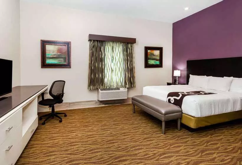 酒店 La Quinta By Wyndham Laredo Airport