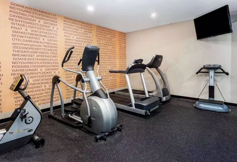 酒店 La Quinta By Wyndham Laredo Airport