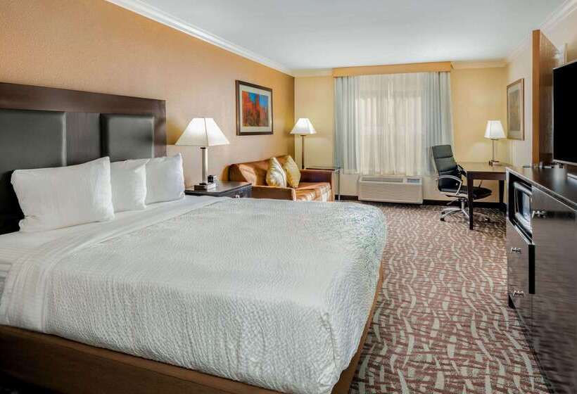 فندق La Quinta By Wyndham Moab