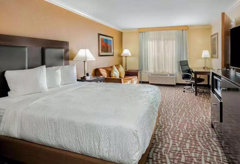 בית מלון כפרי La Quinta By Wyndham Moab