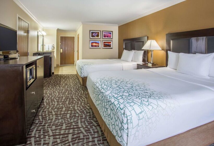 فندق La Quinta By Wyndham Moab