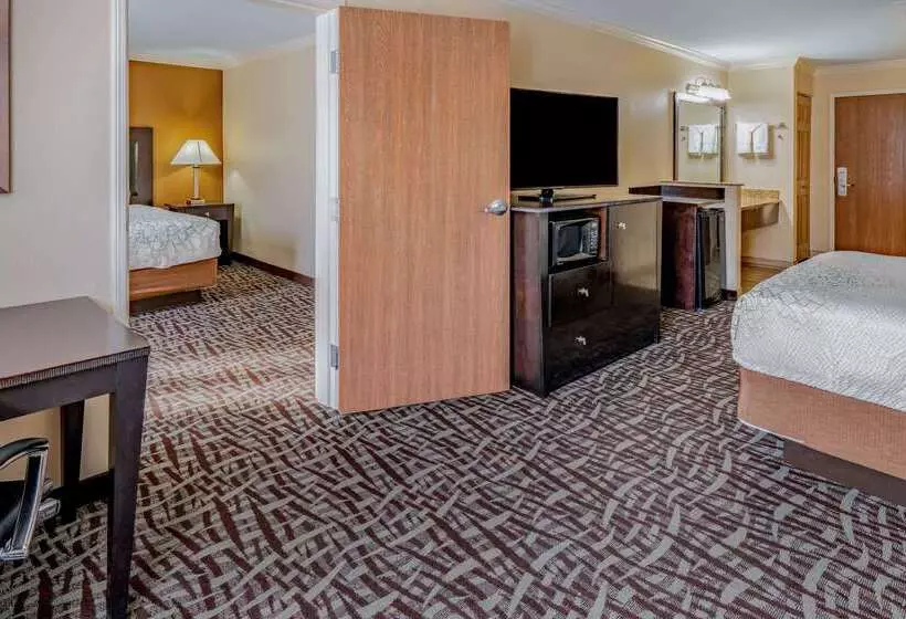 בית מלון כפרי La Quinta By Wyndham Moab