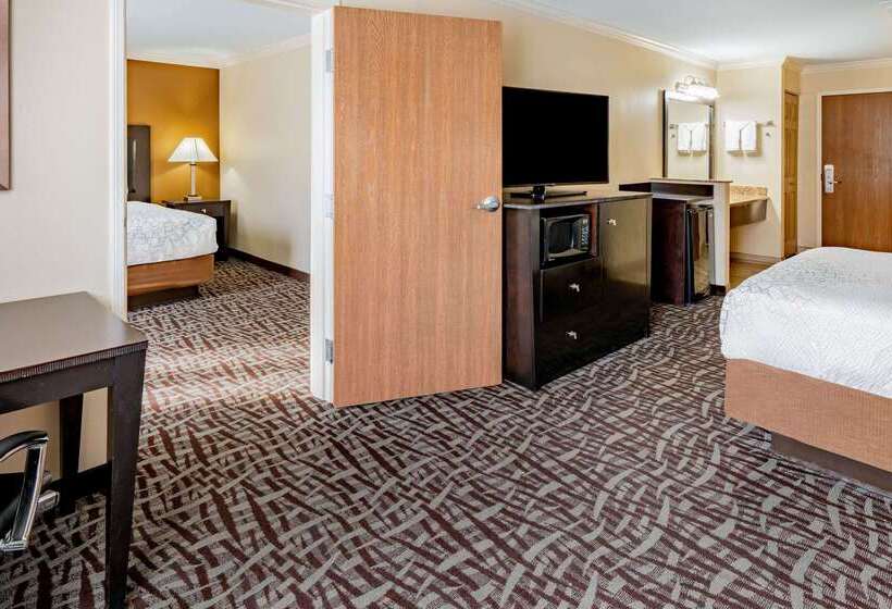 فندق La Quinta By Wyndham Moab