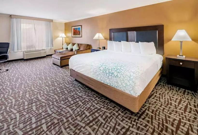 בית מלון כפרי La Quinta By Wyndham Moab