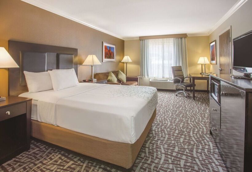 فندق La Quinta By Wyndham Moab