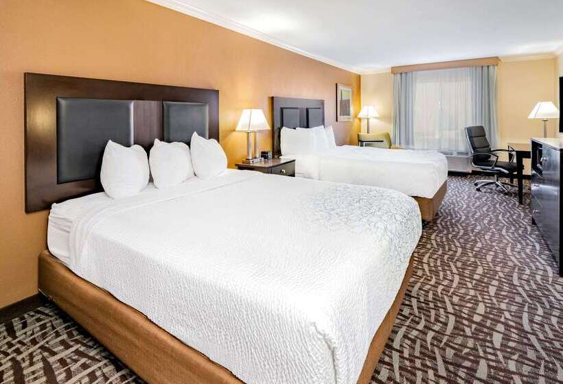 فندق La Quinta By Wyndham Moab