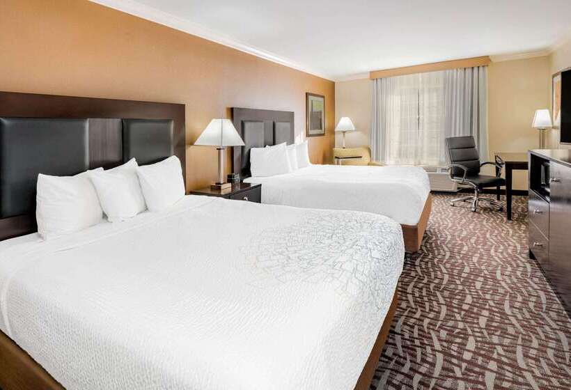 فندق La Quinta By Wyndham Moab