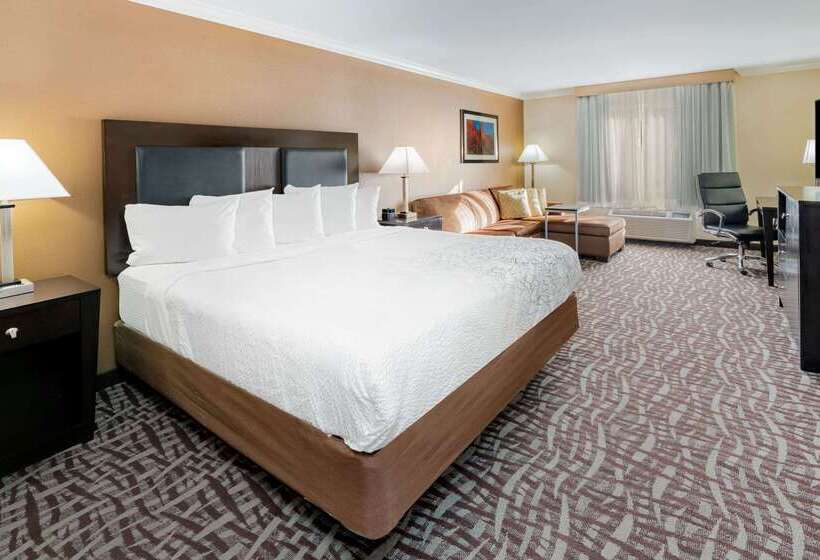 فندق La Quinta By Wyndham Moab