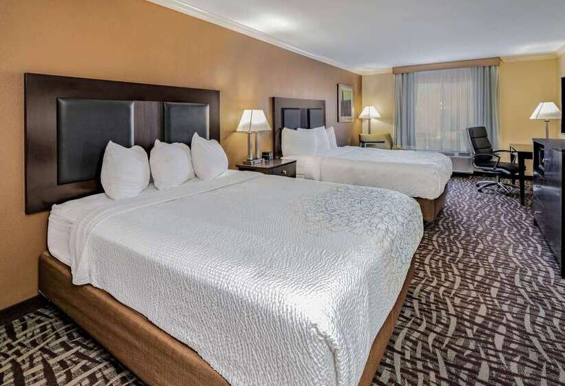 فندق La Quinta By Wyndham Moab