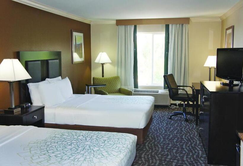 فندق La Quinta By Wyndham Moab