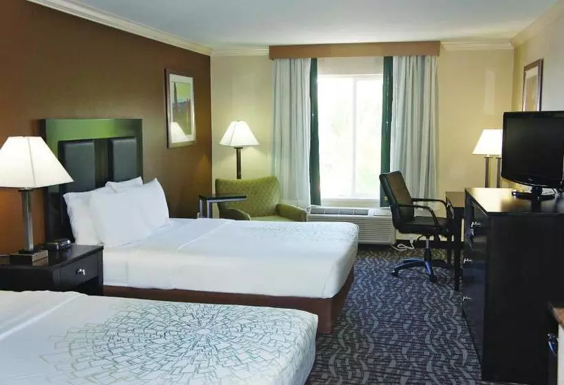 בית מלון כפרי La Quinta By Wyndham Moab