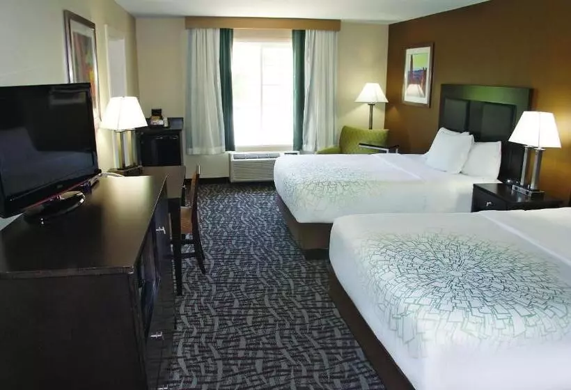 בית מלון כפרי La Quinta By Wyndham Moab