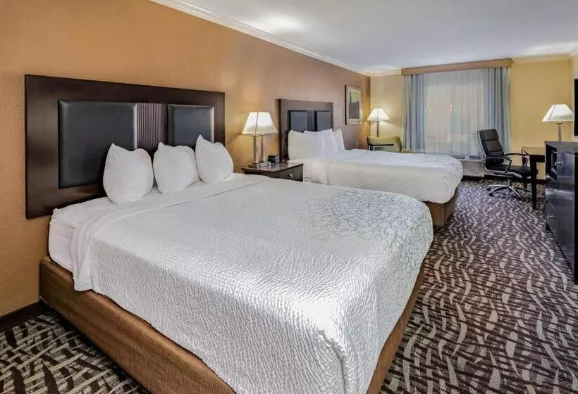 בית מלון כפרי La Quinta By Wyndham Moab