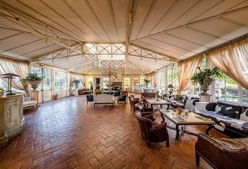 Отель L'Andana Tenuta La Badiola
