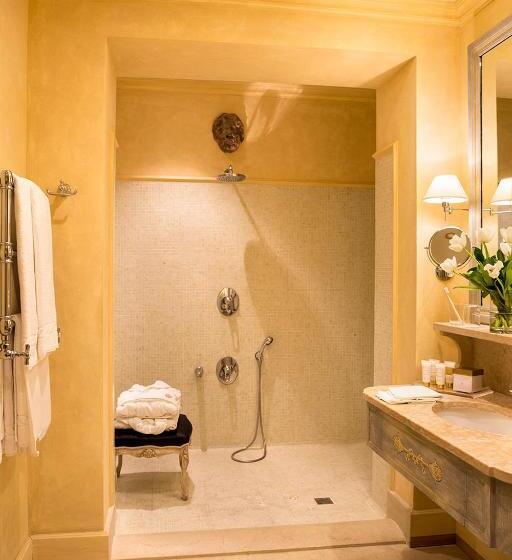 호텔 L'Andana Tenuta La Badiola