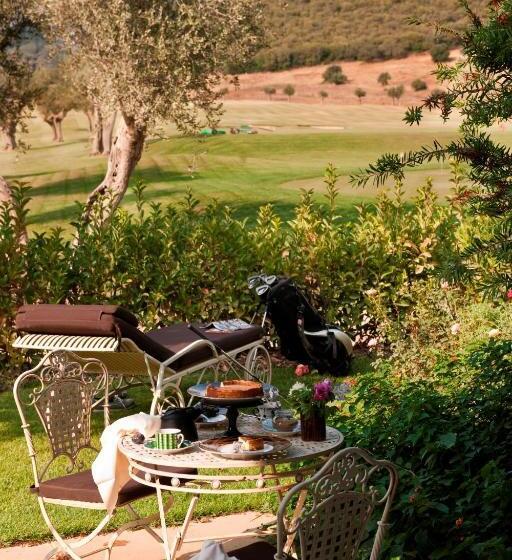 فندق L'Andana Tenuta La Badiola