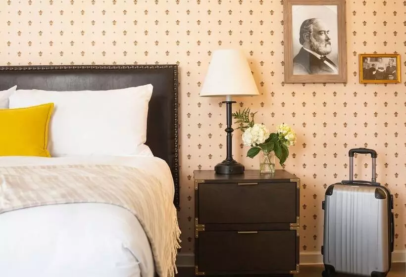 ホテル Landmark Inn