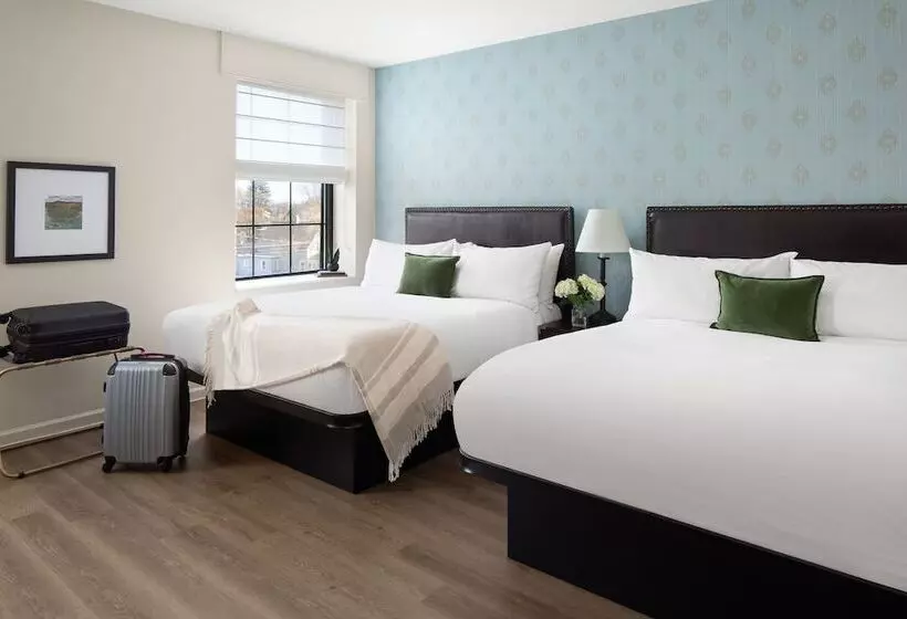 ホテル Landmark Inn