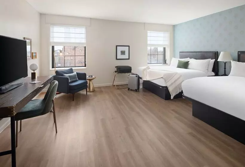 ホテル Landmark Inn