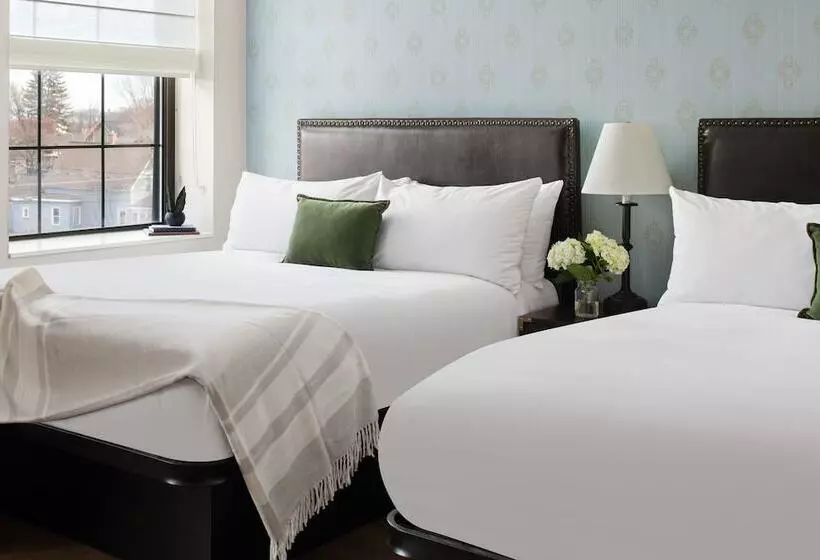 ホテル Landmark Inn