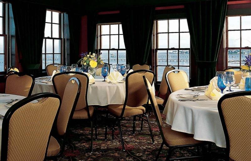 فندق Lighthouse Inn At Aransas Bay