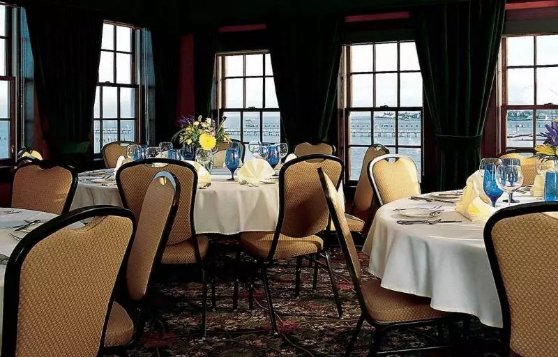 호텔 Lighthouse Inn At Aransas Bay