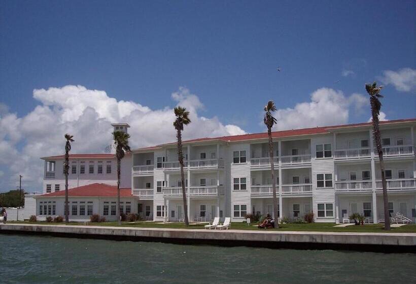 فندق Lighthouse Inn At Aransas Bay