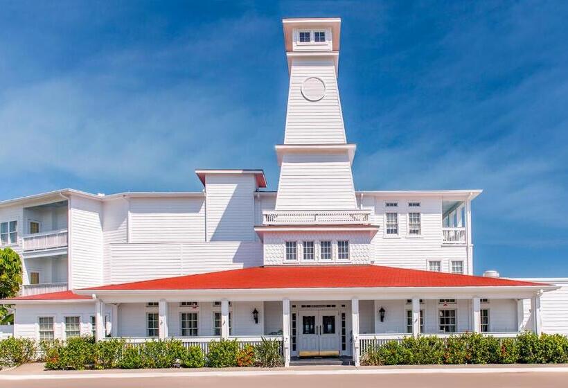 فندق Lighthouse Inn At Aransas Bay