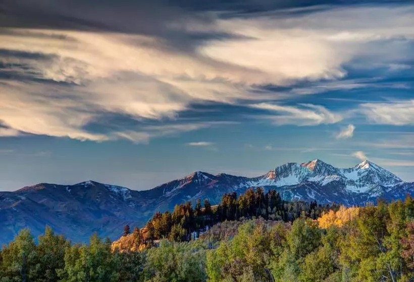 ホテル Lowell Haven 267